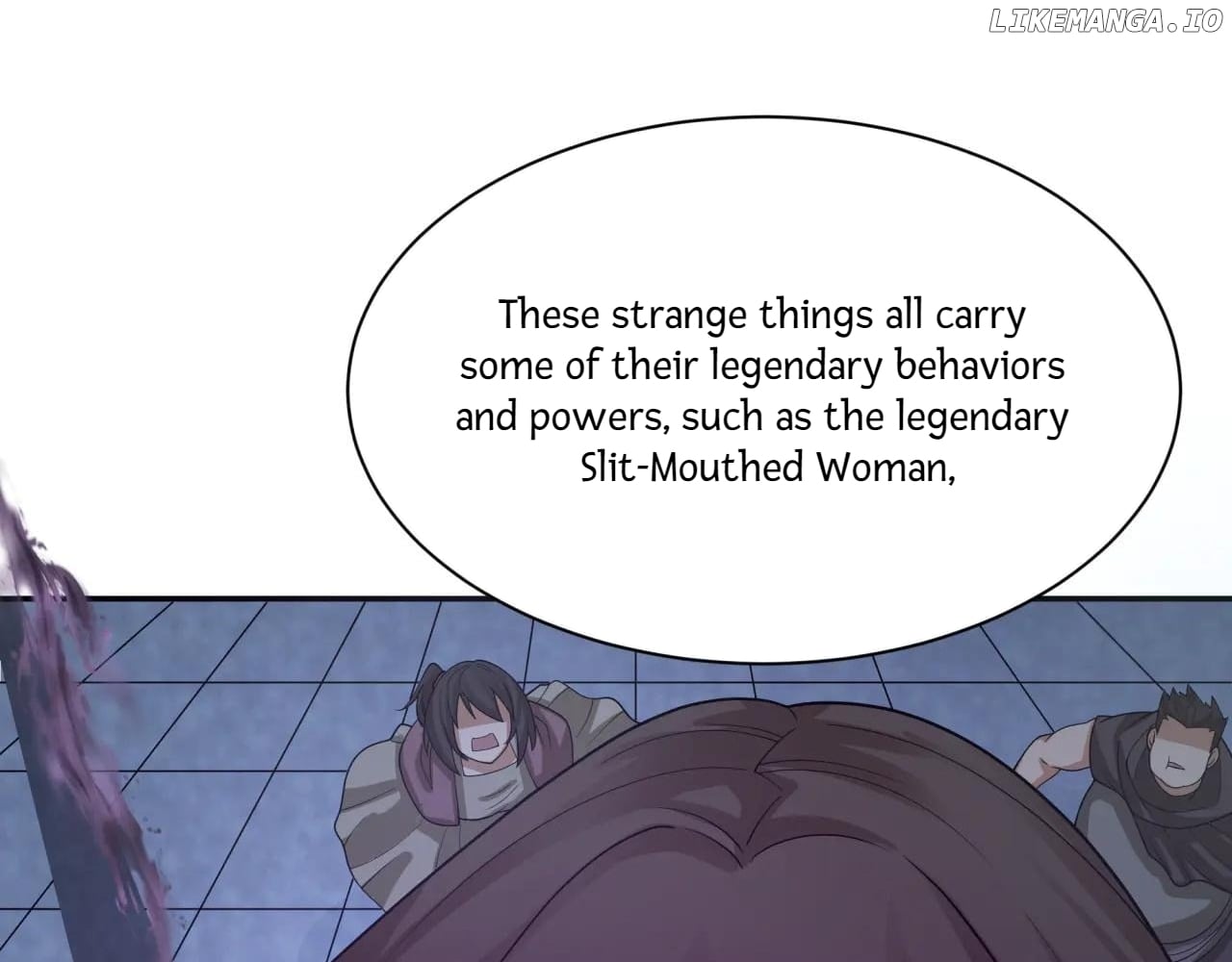Era of the Haunted Chapter 287 - page 84